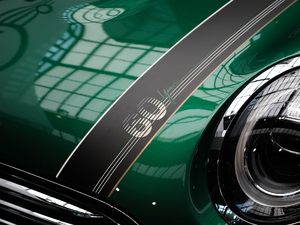 2019T 1.5T COOPER 60o ^