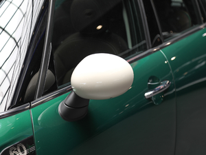 2019T 1.5T COOPER 60o ^