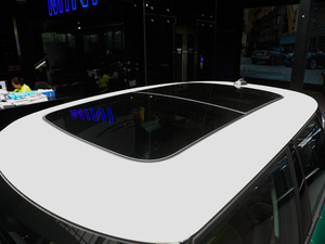 2019T 1.5T COOPER 60o ܇