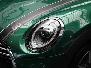 2019T 1.5T COOPER 60o ^