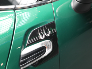 2019T 1.5T COOPER 60o ^