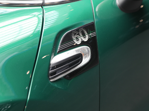 2019T 1.5T COOPER 60o ^