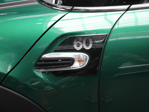 2019T 1.5T COOPER 60o ^