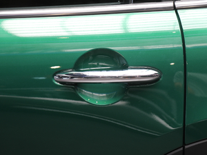 2019T 1.5T COOPER 60o ^