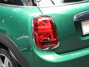 2019T 1.5T COOPER 60o ^