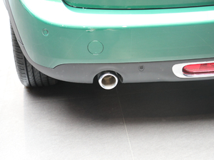 2019T 1.5T COOPER 60o ^