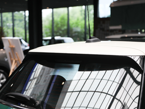 2019T 1.5T COOPER 60o ^