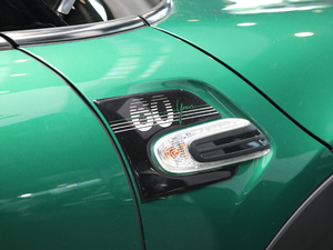 2019T 1.5T COOPER 60o ^