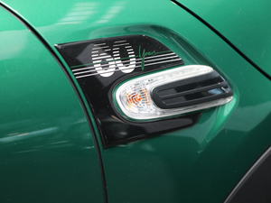 2019T 1.5T COOPER 60o ^