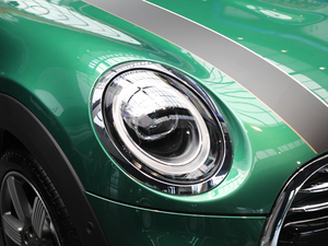 2019T 1.5T COOPER 60o ^