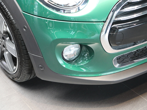 2019T 1.5T COOPER 60o ^