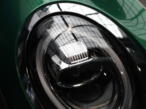 2019T 1.5T COOPER 60o ^