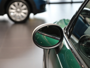 2019T 1.5T COOPER 60o ^