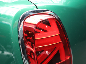 2019T 1.5T COOPER 60o ^