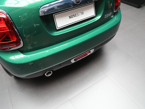 2019T 1.5T COOPER 60o Ś