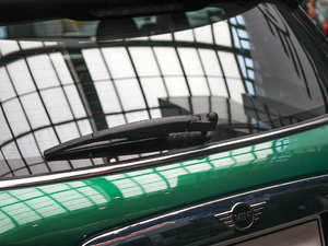 2019T 1.5T COOPER 60o ^