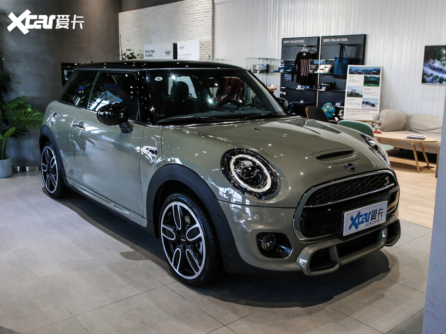 2020MINI T 2.0T COOPER S  ^ɫ