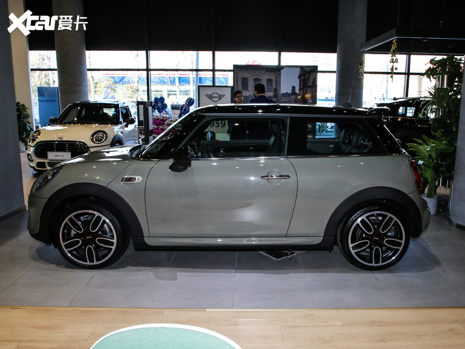 2020MINI T 2.0T COOPER S  ^ɫ