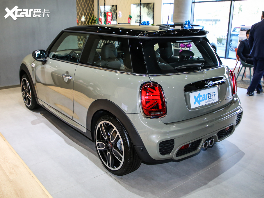 2020MINI T 2.0T COOPER S  ^ɫ
