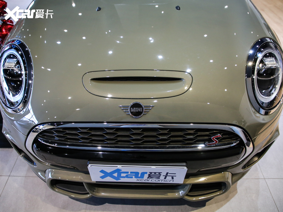 2020MINI T 2.0T COOPER S (jng) ^ɫ