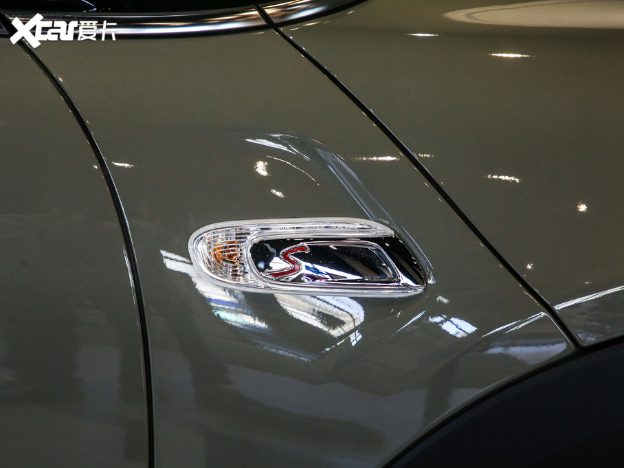 2020MINI T(mn) 2.0T COOPER S (jng) ^ɫ