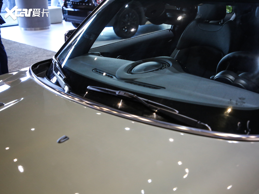 2020MINI T 2.0T COOPER S  ^ɫ