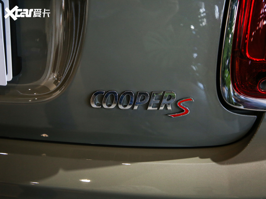 2020MINI T 2.0T COOPER S  ^ɫ