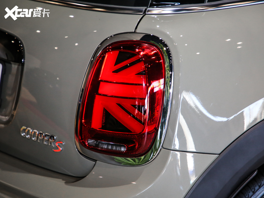 2020MINI T 2.0T COOPER S  ^ɫ