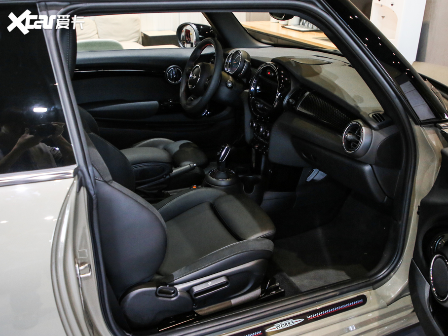 2020MINI T 2.0T COOPER S  ^ɫ