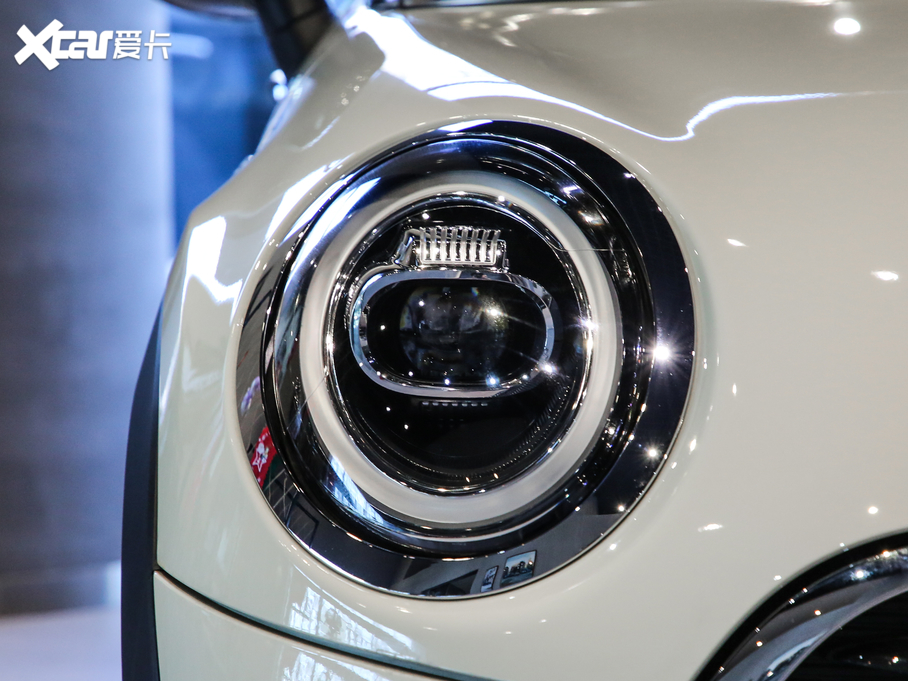 2020MINI T 1.5T COOPER (jng) ^ɫ