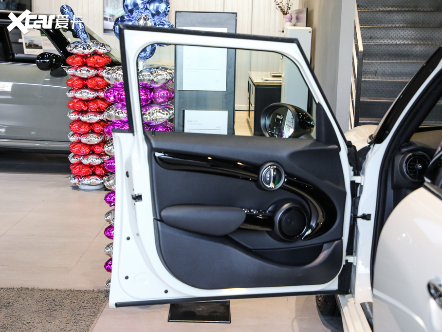 2020MINI T 1.5T COOPER  ^ɫ