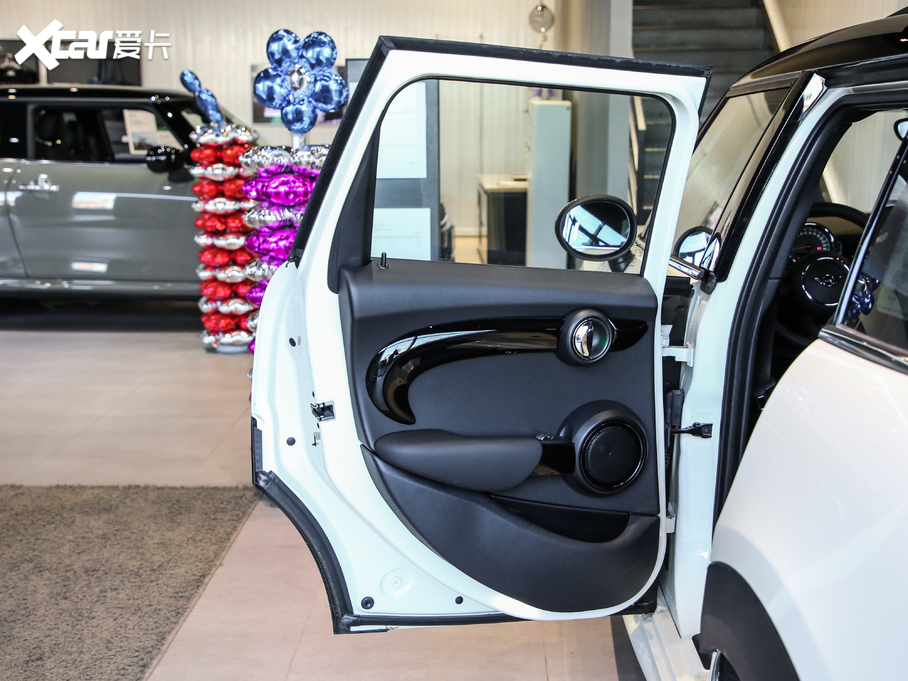 2020MINI T 1.5T COOPER  ^ɫ