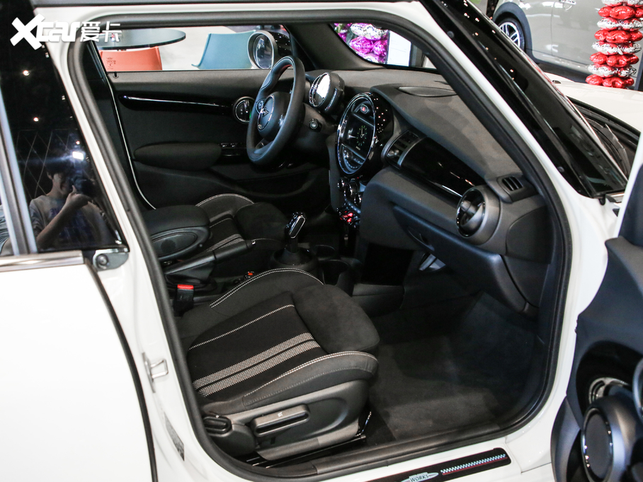 2020MINI T 1.5T COOPER (jng) ^ɫ