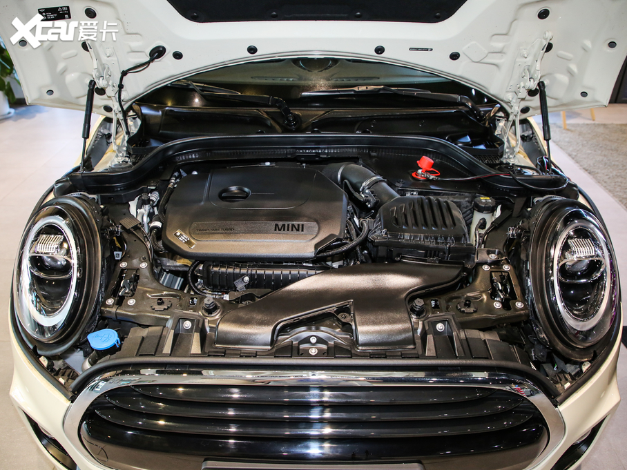 2020MINI T 1.5T COOPER  ^ɫ