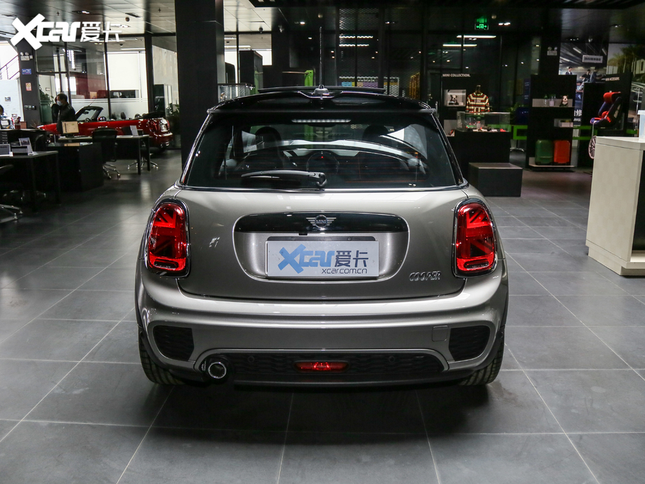 2020MINI T 1.5T COOPER  ^ɫ