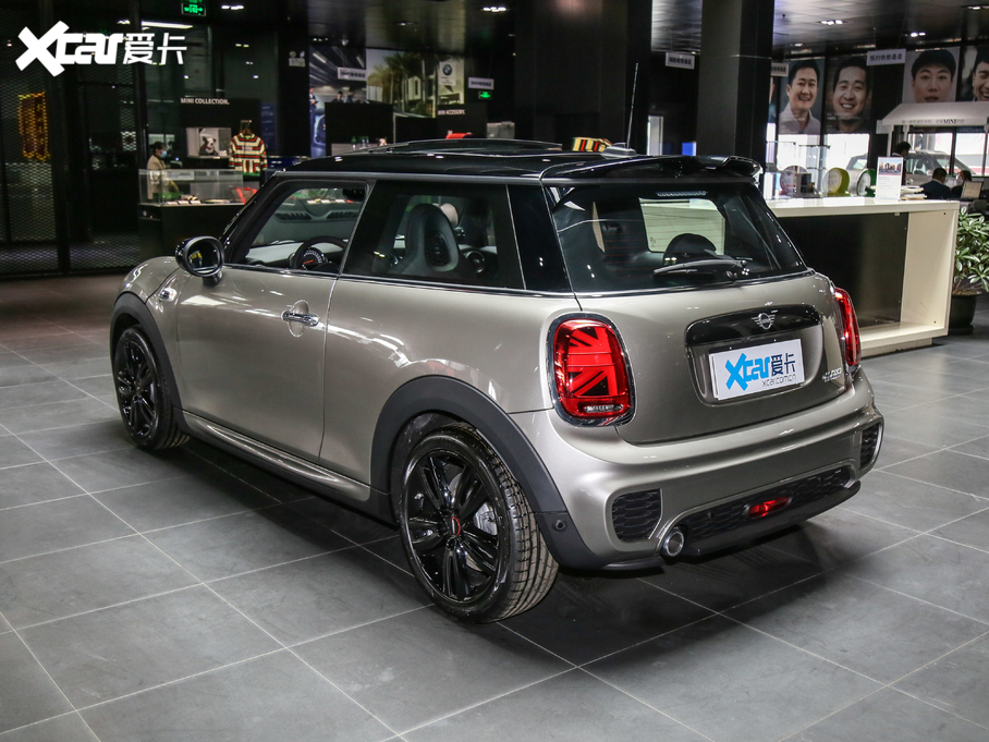 2020MINI T 1.5T COOPER  ^ɫ