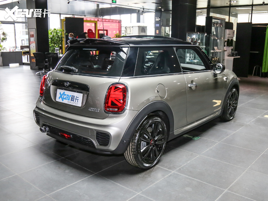 2020MINI Ű 1.5T COOPER  ɫ