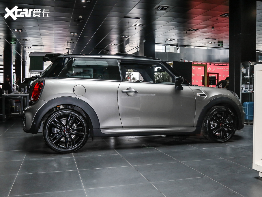 2020MINI T 1.5T COOPER  ^ɫ