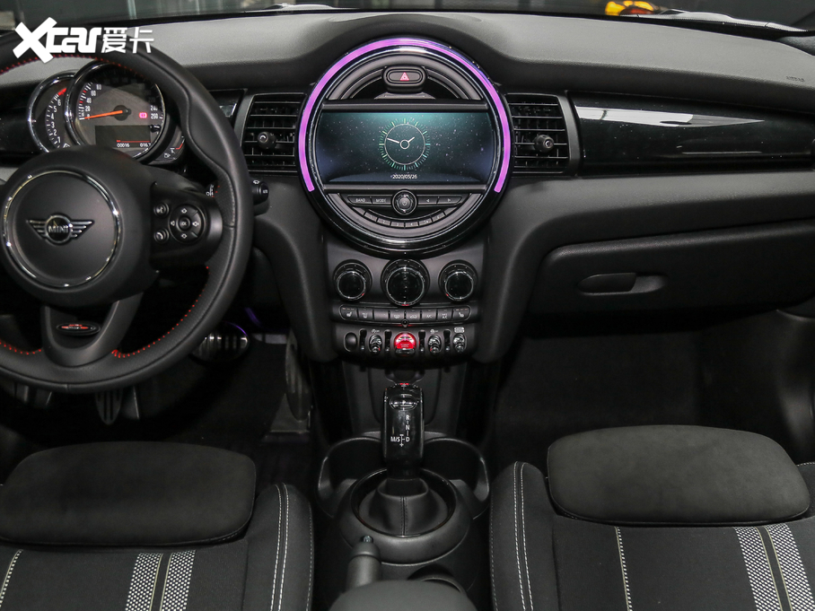 2020MINI T(mn) 1.5T COOPER (jng) ^ɫ