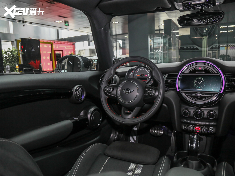 2020MINI T 1.5T COOPER  ^ɫ