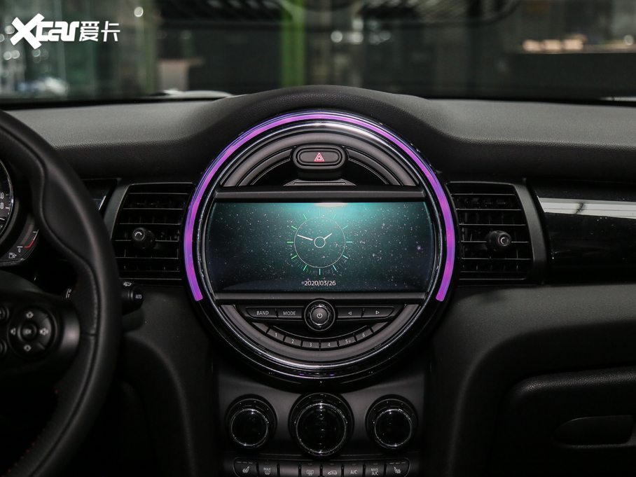 2020MINI T 1.5T COOPER  ^ɫ