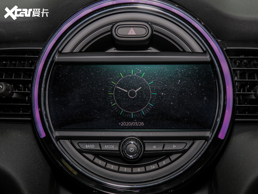 2020MINI T 1.5T COOPER (jng) ^ɫ