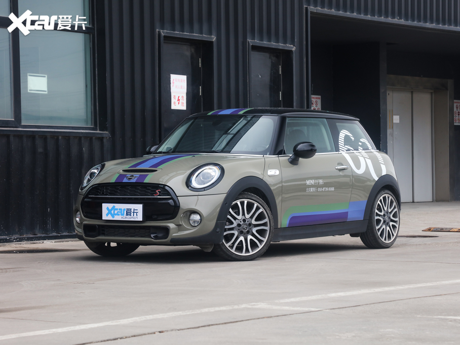 2020MINI Ű 2.0T COOPER S 