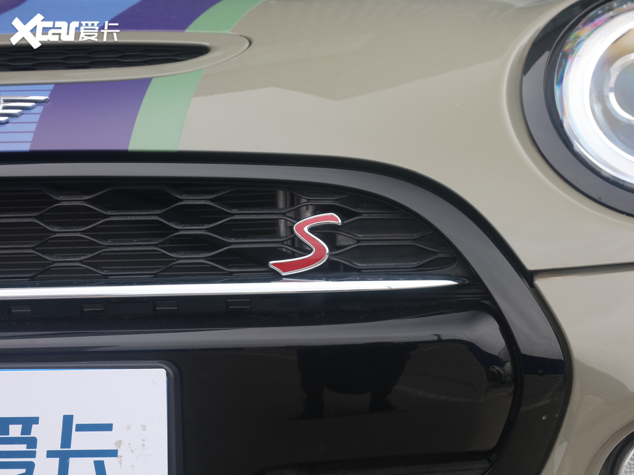 2020MINI T 2.0T COOPER S ^