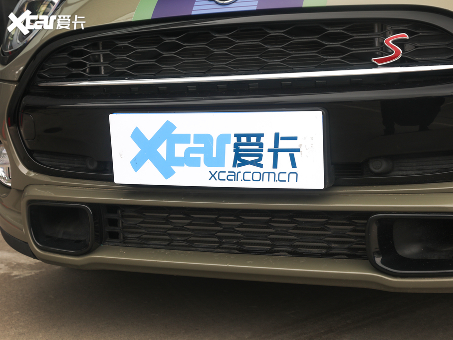 2020MINI T 2.0T COOPER S ^