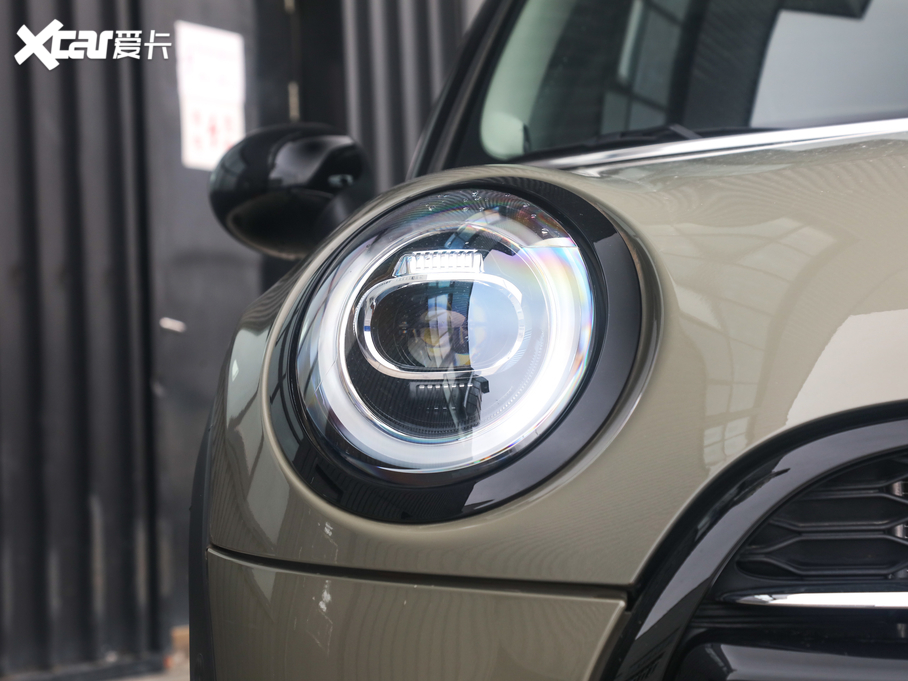 2020MINI T 2.0T COOPER S ^