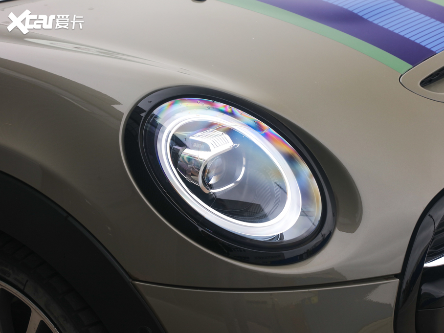 2020MINI T 2.0T COOPER S ^