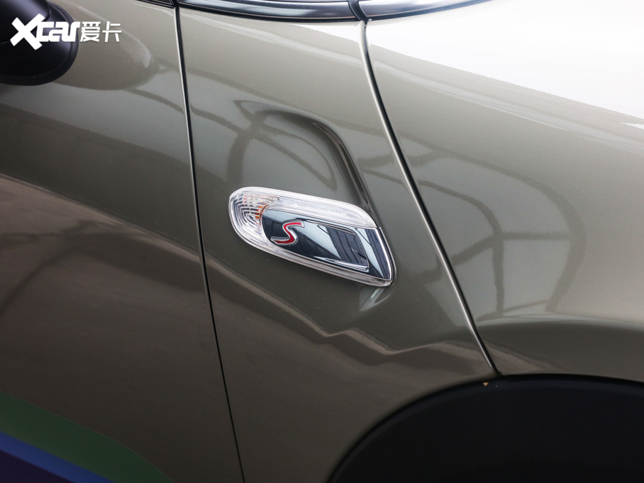 2020MINI T 2.0T COOPER S ^