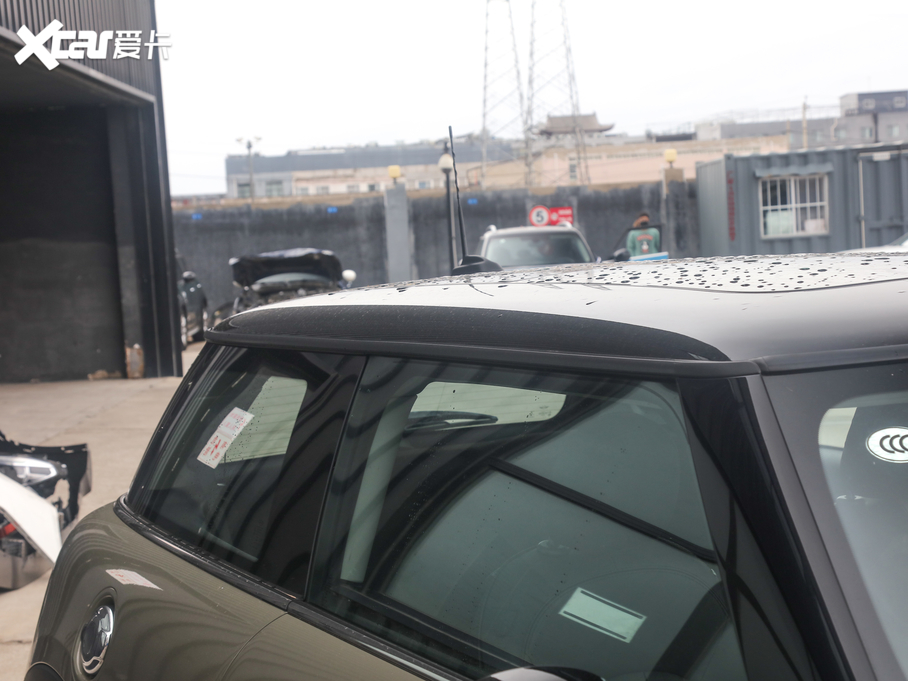 2020MINI T 2.0T COOPER S ^