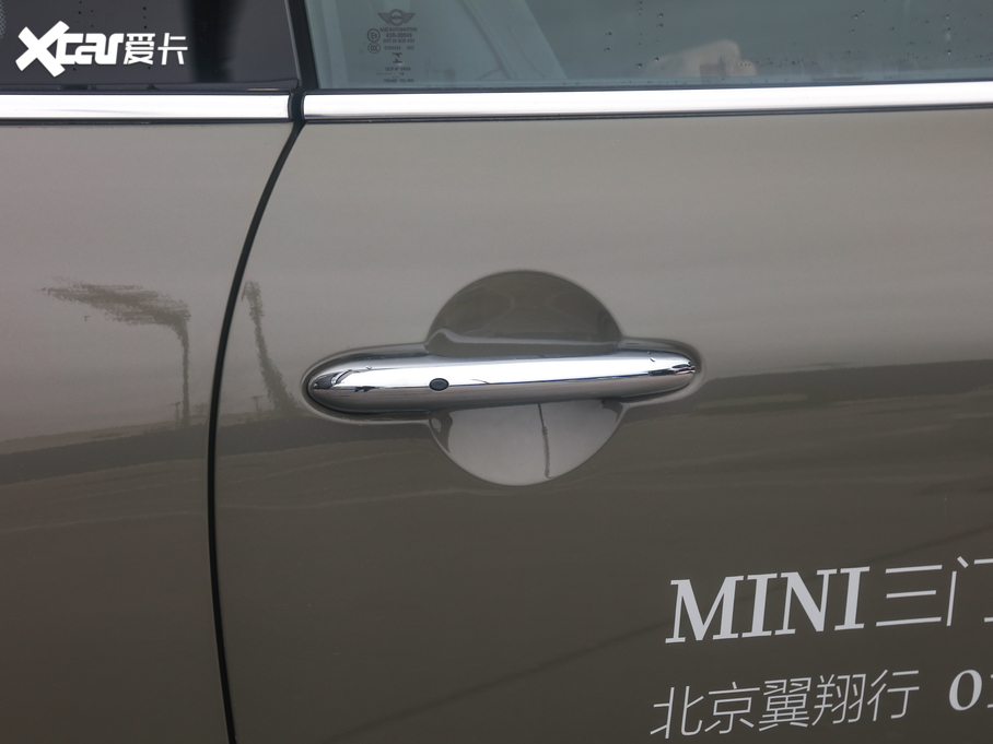 2020MINI T 2.0T COOPER S ^